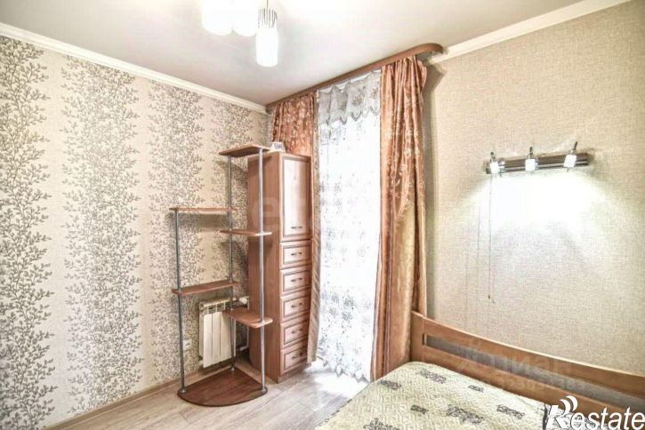 3-комн квартира ул Крайняя, 35,  д. 35