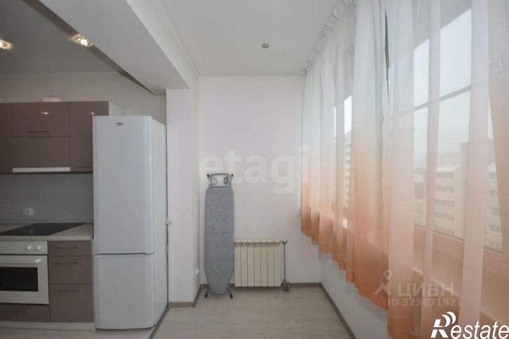 2-комн квартира ул Комсомольская, 271А 2,  д. 271А 2,  к. 2