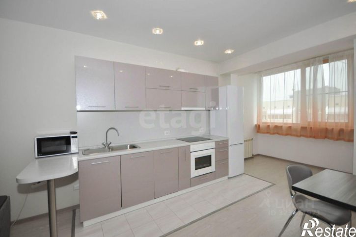 2-комн квартира ул Комсомольская, 271А 2,  д. 271А 2,  к. 2