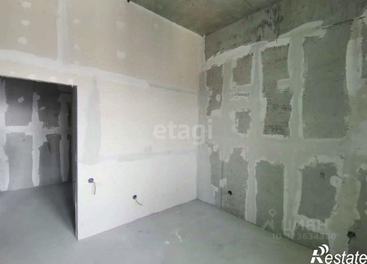 2-комн квартира ул имени Николая Григорьевича Смирнова, 6,  д. 6