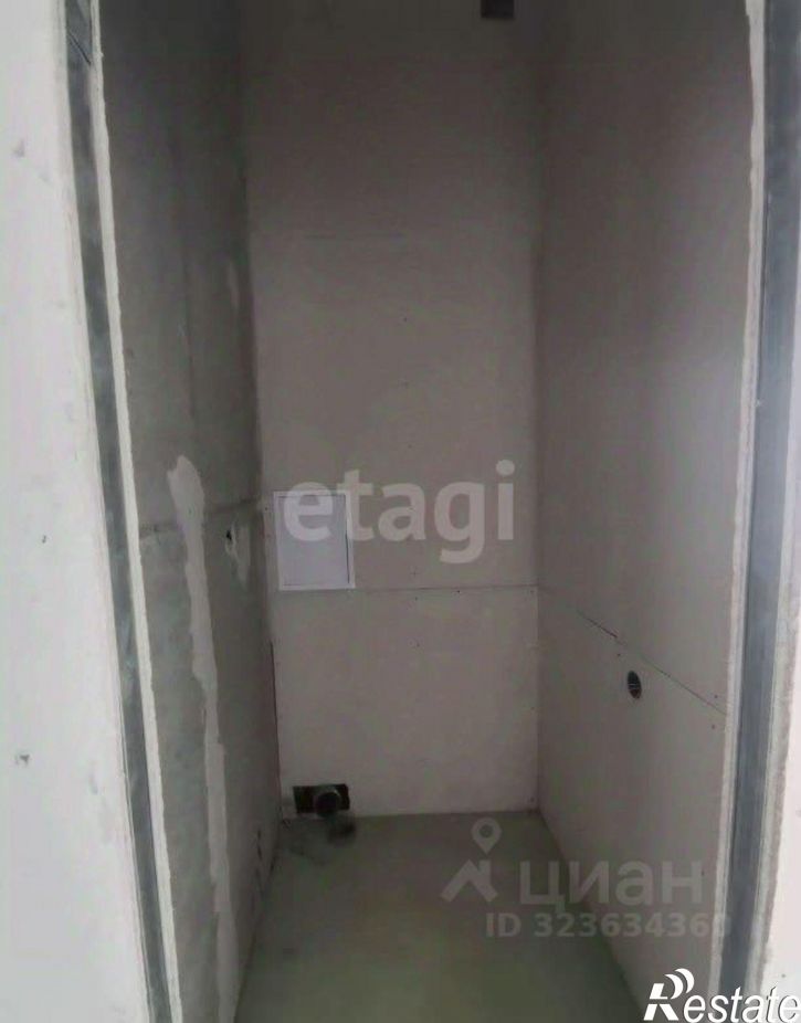 2-комн квартира ул имени Николая Григорьевича Смирнова, 6,  д. 6