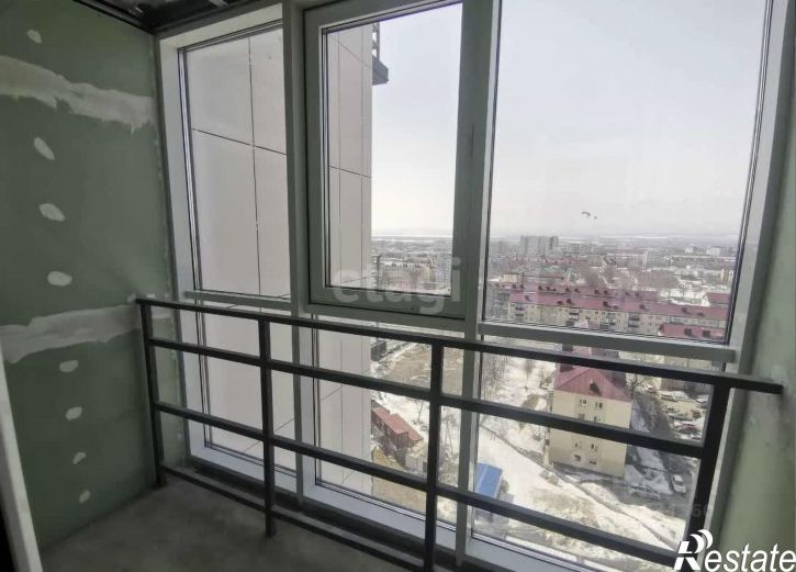 2-комн квартира ул имени Николая Григорьевича Смирнова, 6,  д. 6