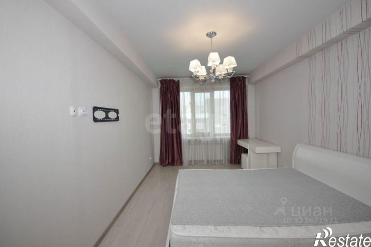 2-комн квартира ул Комсомольская, 271А 2,  д. 271А 2,  к. 2