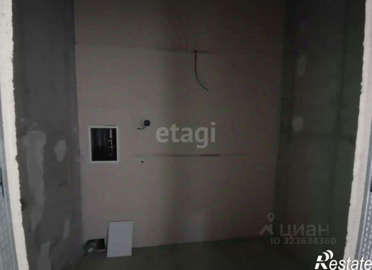 2-комн квартира ул имени Николая Григорьевича Смирнова, 6,  д. 6