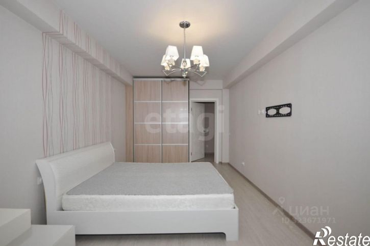 2-комн квартира ул Комсомольская, 271А 2,  д. 271А 2,  к. 2