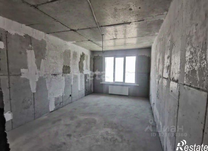 2-комн квартира ул имени Николая Григорьевича Смирнова, 6,  д. 6