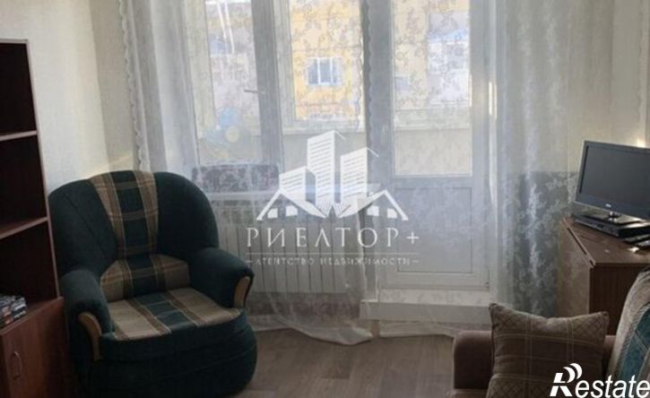 1-комн квартира улица Ленина, 329Б,  д. 329Б