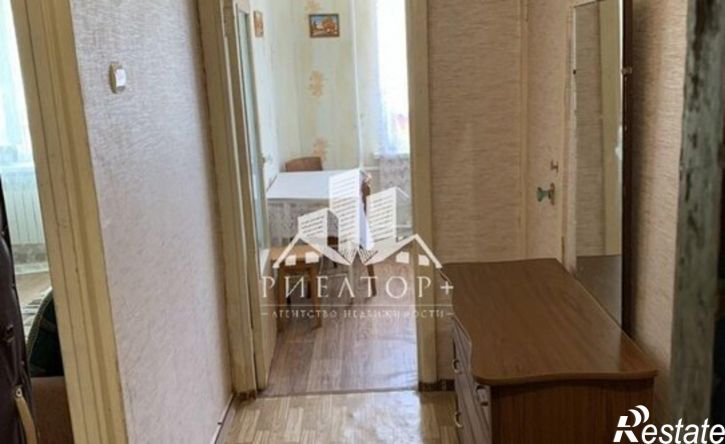 1-комн квартира улица Ленина, 329Б,  д. 329Б