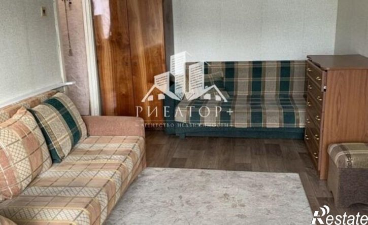 1-комн квартира улица Ленина, 329Б,  д. 329Б