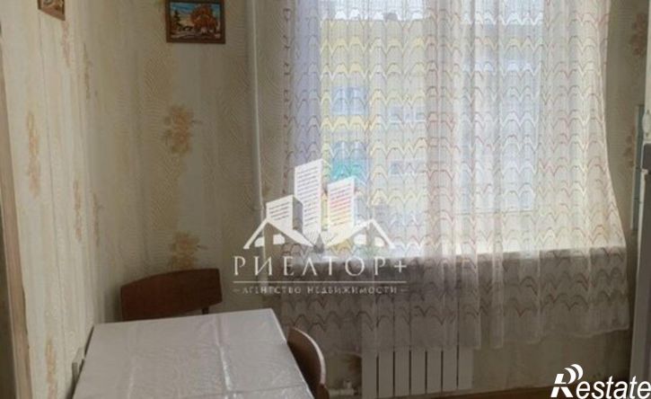 1-комн квартира улица Ленина, 329Б,  д. 329Б