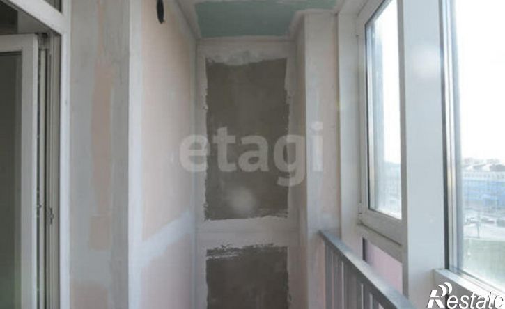 4-комн квартира ул имени Николая Григорьевича Смирнова, 9,  д. 9