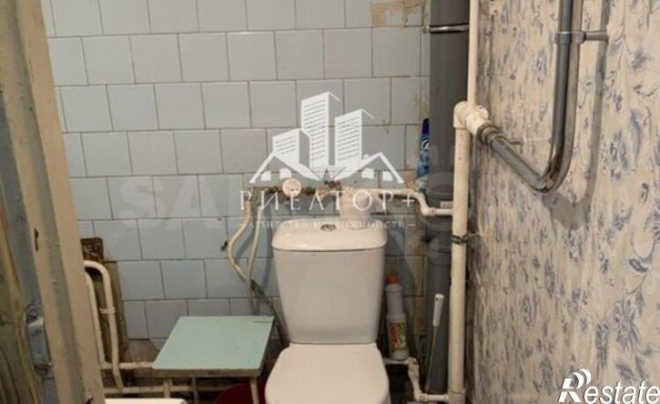 1-комн квартира улица Ленина, 329Б,  д. 329Б