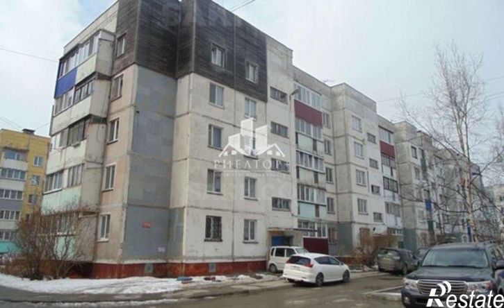 1-комн квартира улица Ленина, 329Б,  д. 329Б