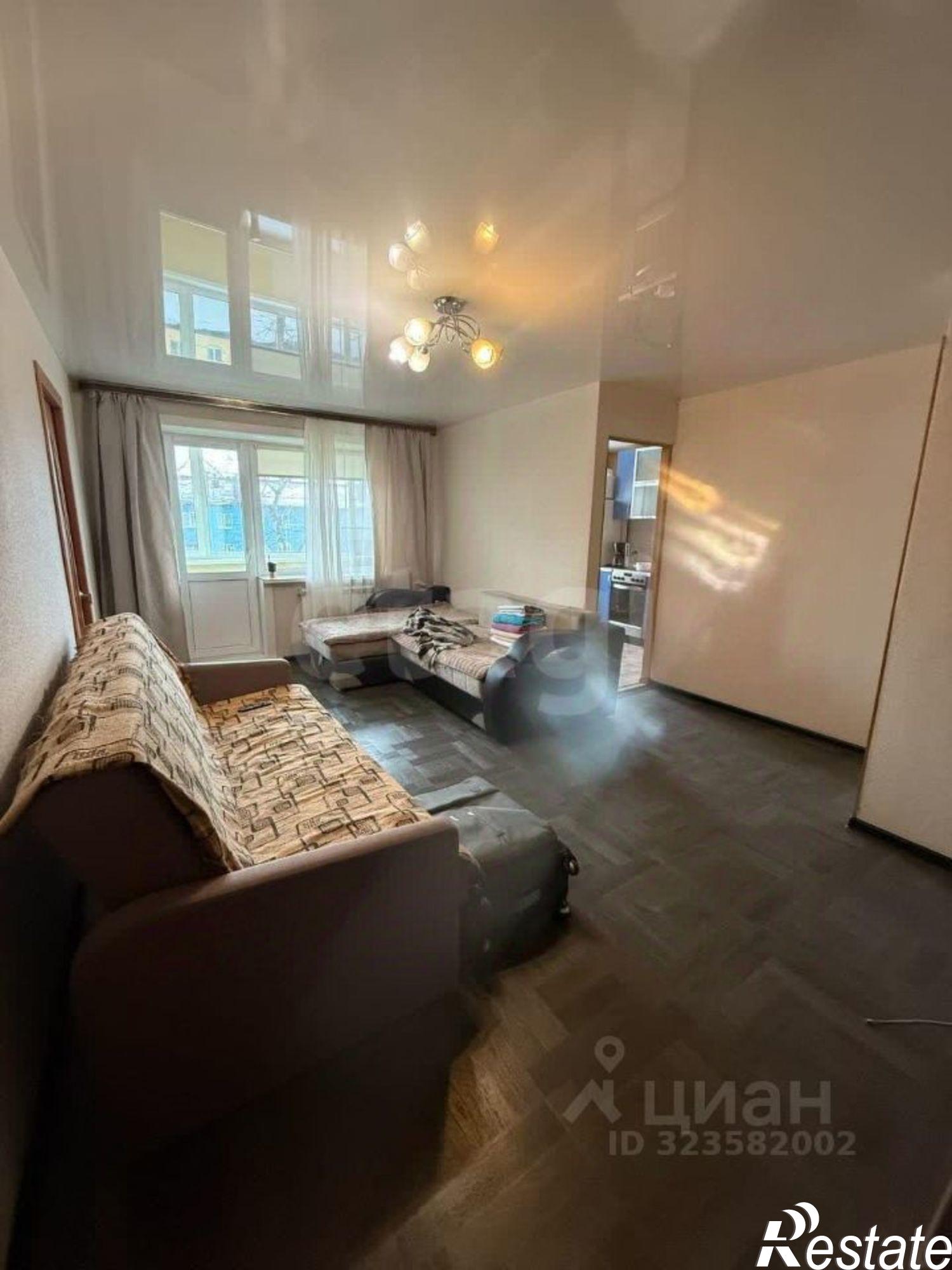 Купить квартиру за 7 450 000 рублей на улица Пушкина, 131