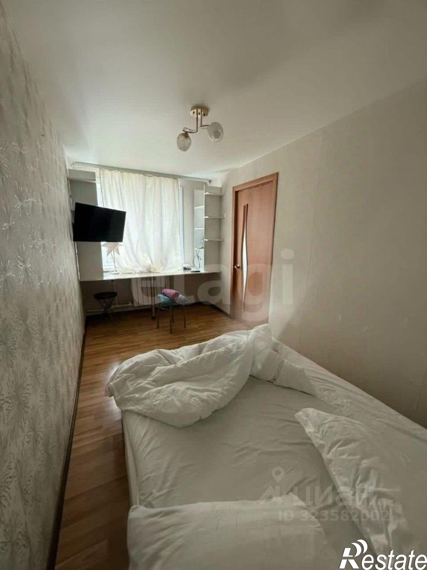 Купить квартиру за 7 450 000 рублей на улица Пушкина, 131