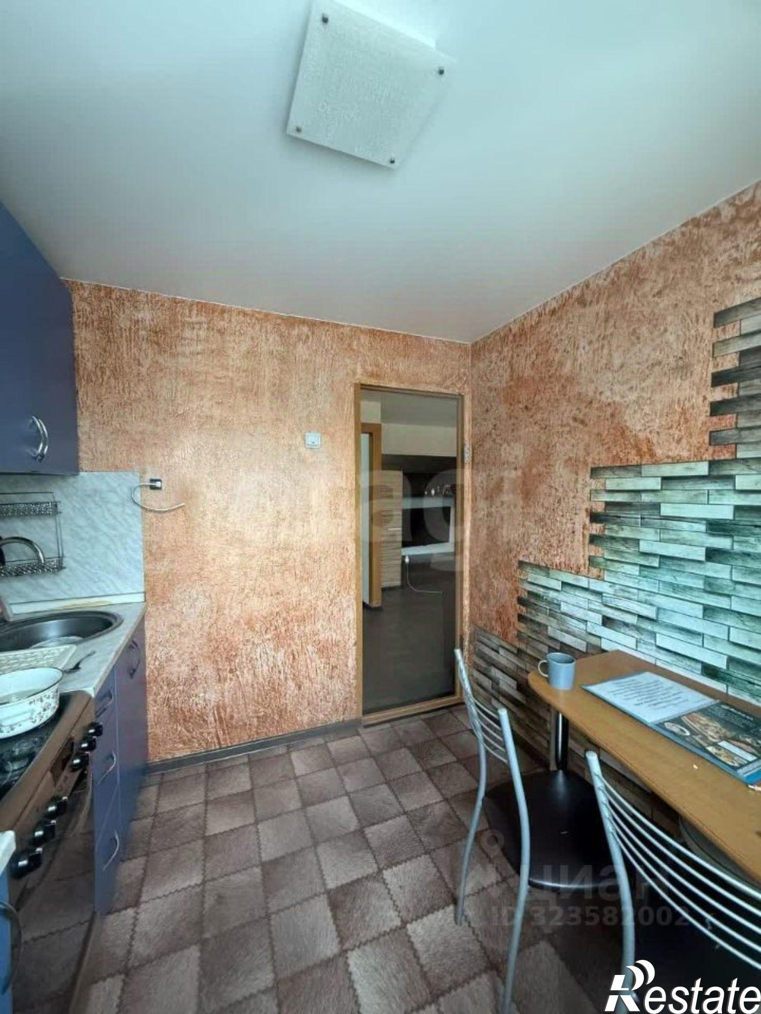 Купить квартиру за 7 450 000 рублей на улица Пушкина, 131