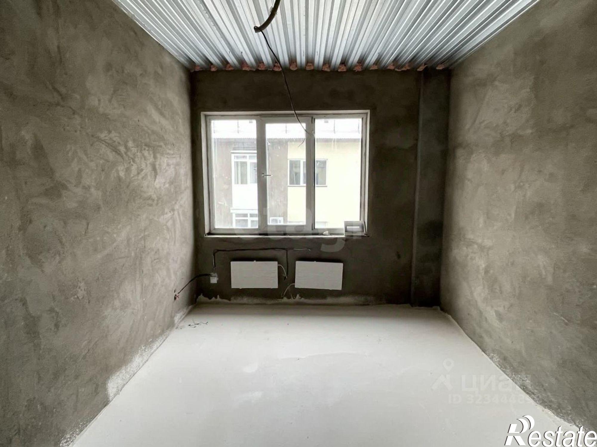 Купить квартиру за 8 600 000 рублей на Посадский переулок, 32А