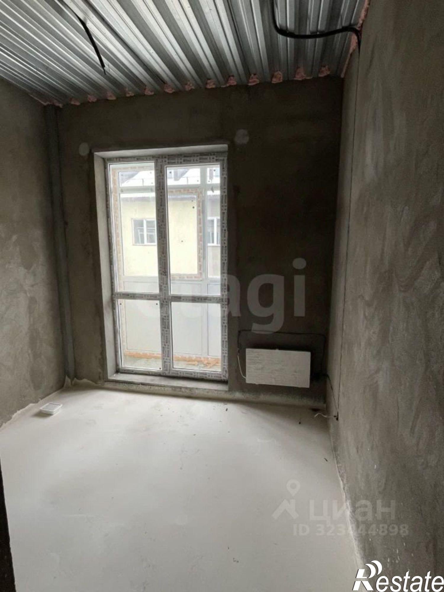 Купить квартиру за 8 600 000 рублей на Посадский переулок, 32А