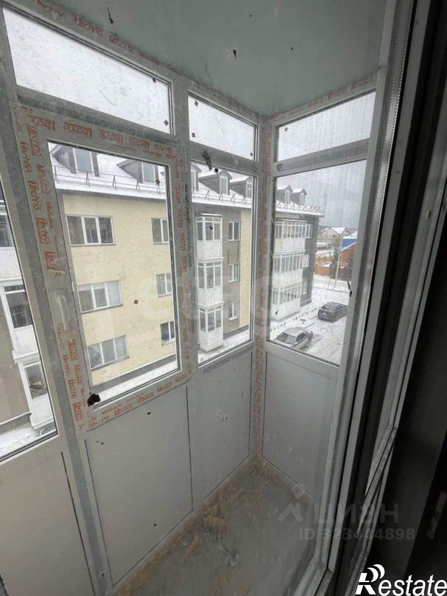 Купить квартиру за 8 600 000 рублей на Посадский переулок, 32А