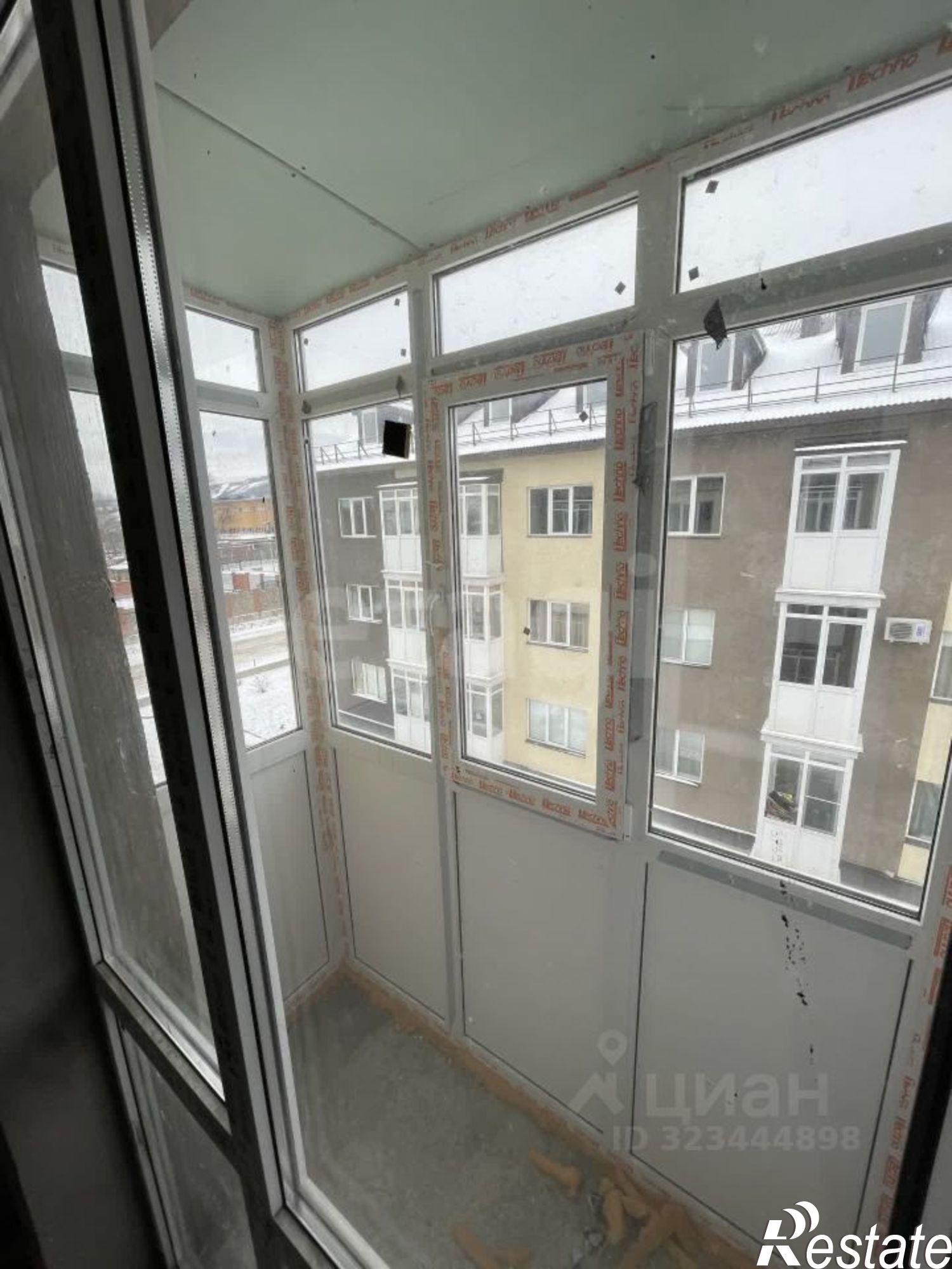 Купить квартиру за 8 600 000 рублей на Посадский переулок, 32А