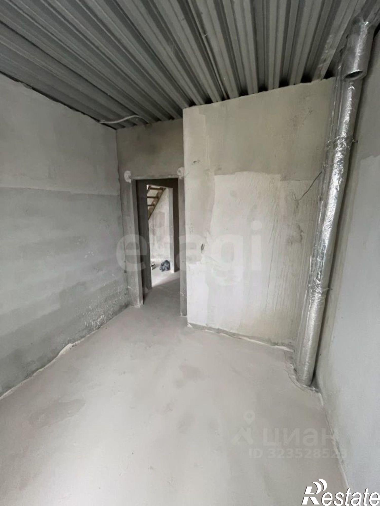 Купить квартиру за 12 450 000 рублей на Посадский переулок, 8