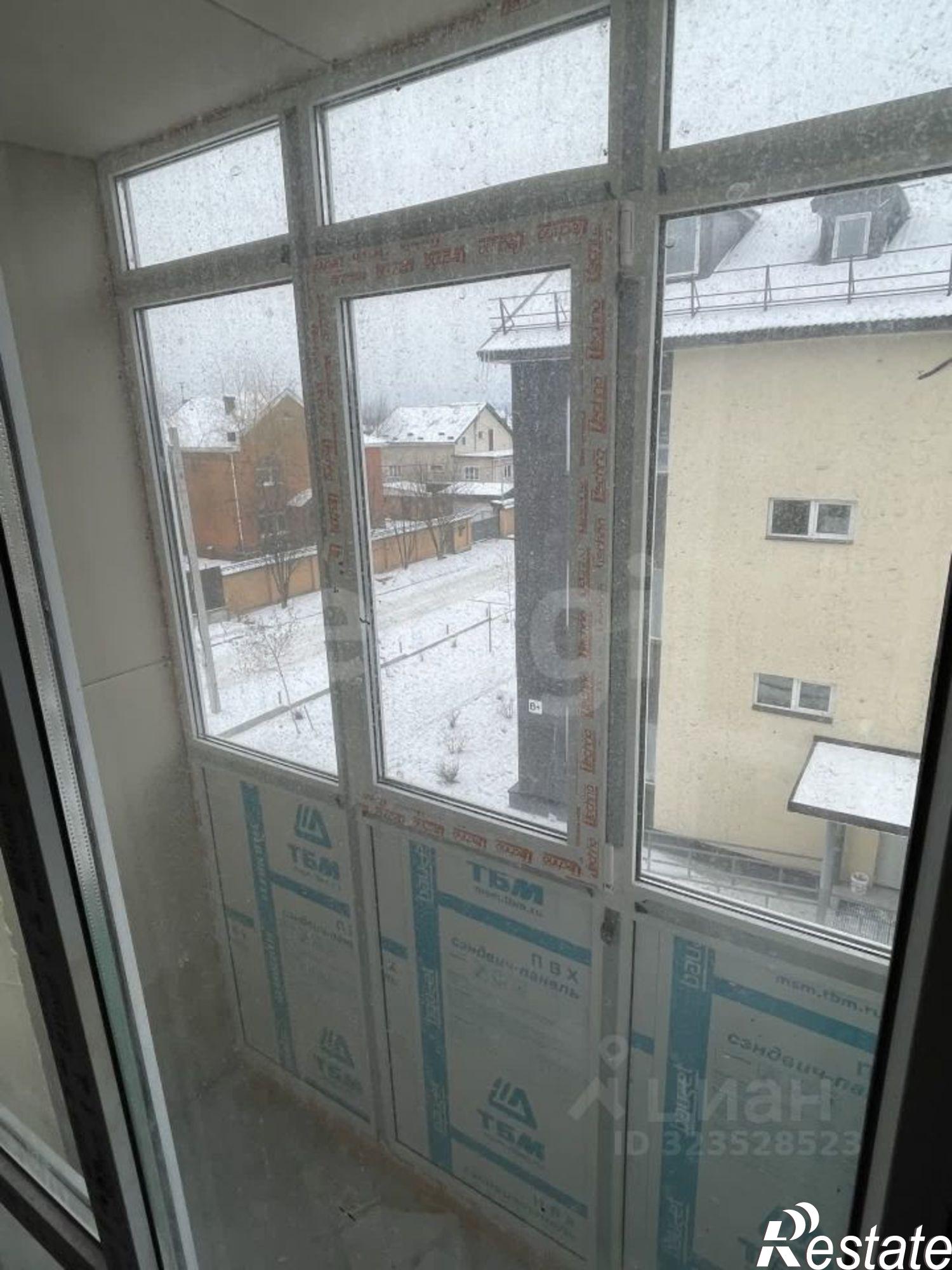 Купить квартиру за 12 450 000 рублей на Посадский переулок, 8