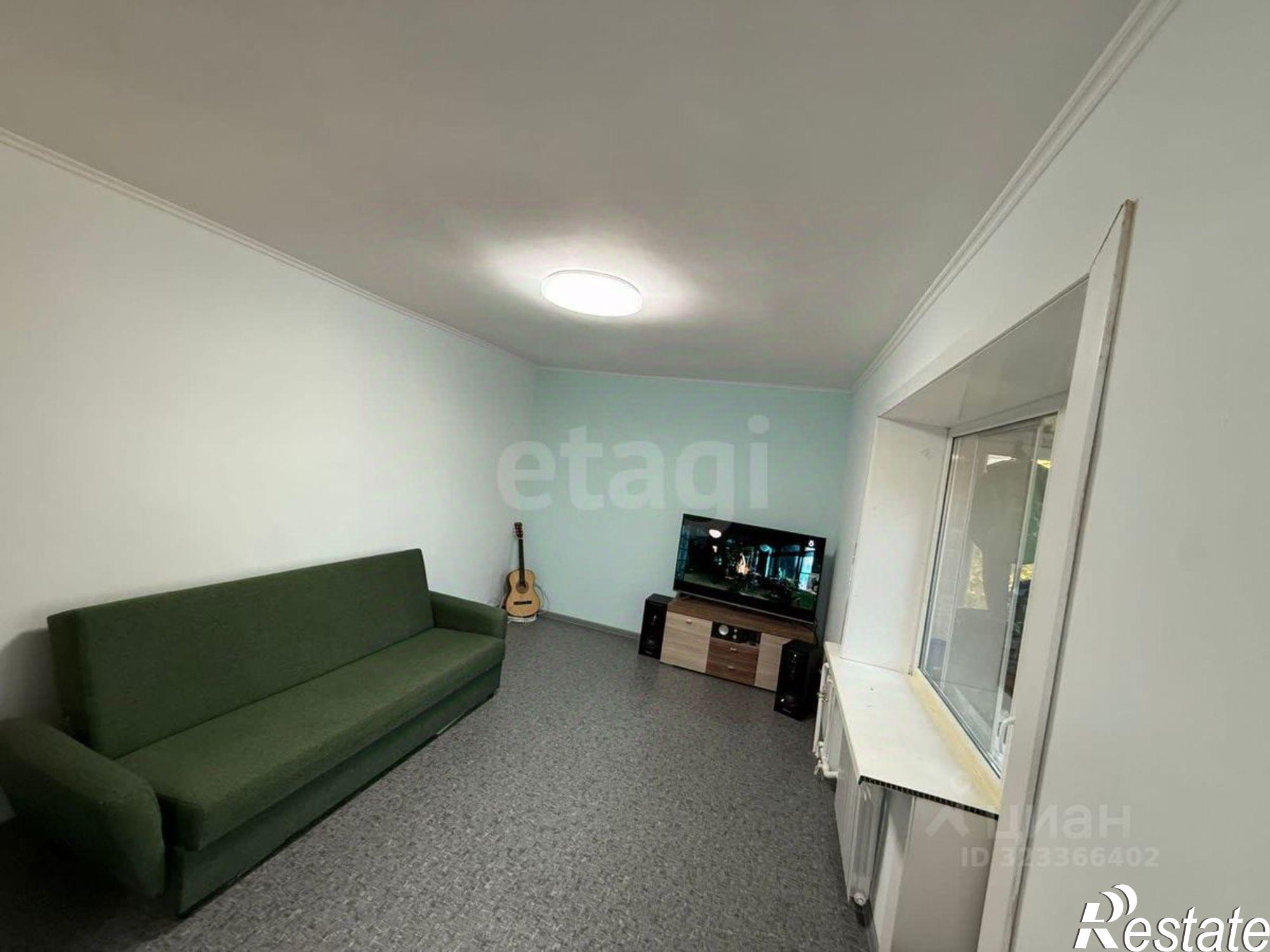 Купить квартиру за 7 150 000 рублей на ул Карьерная, 31