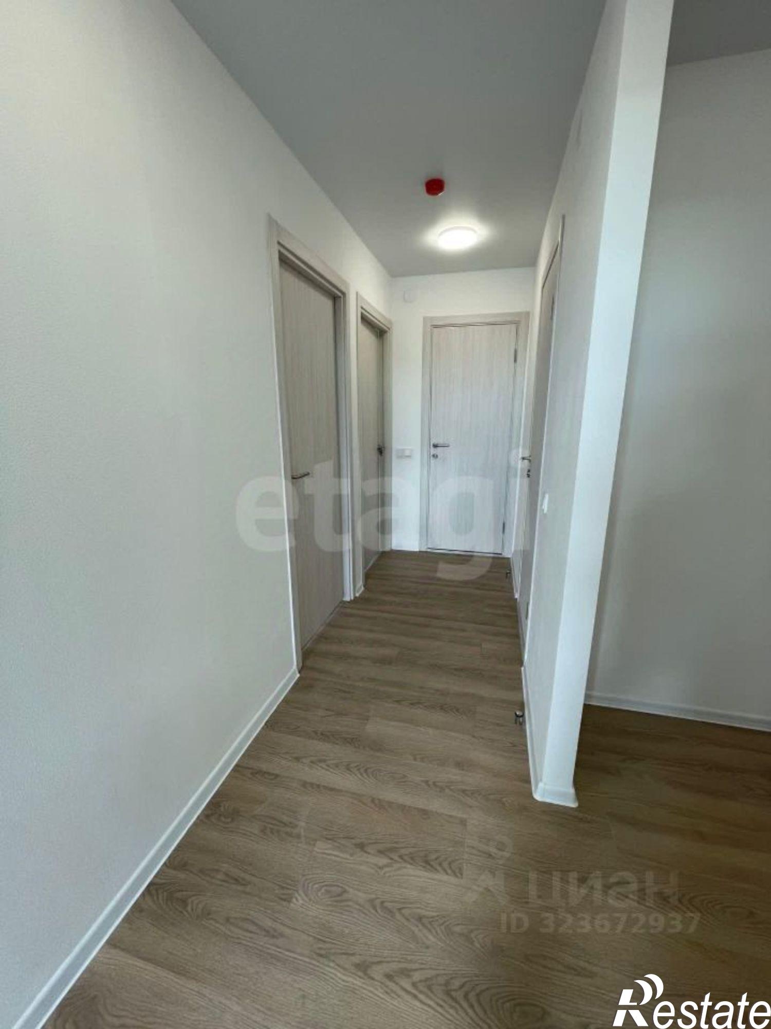 Купить квартиру за 11 591 800 рублей на ул имени Владимира Жириновского, 2