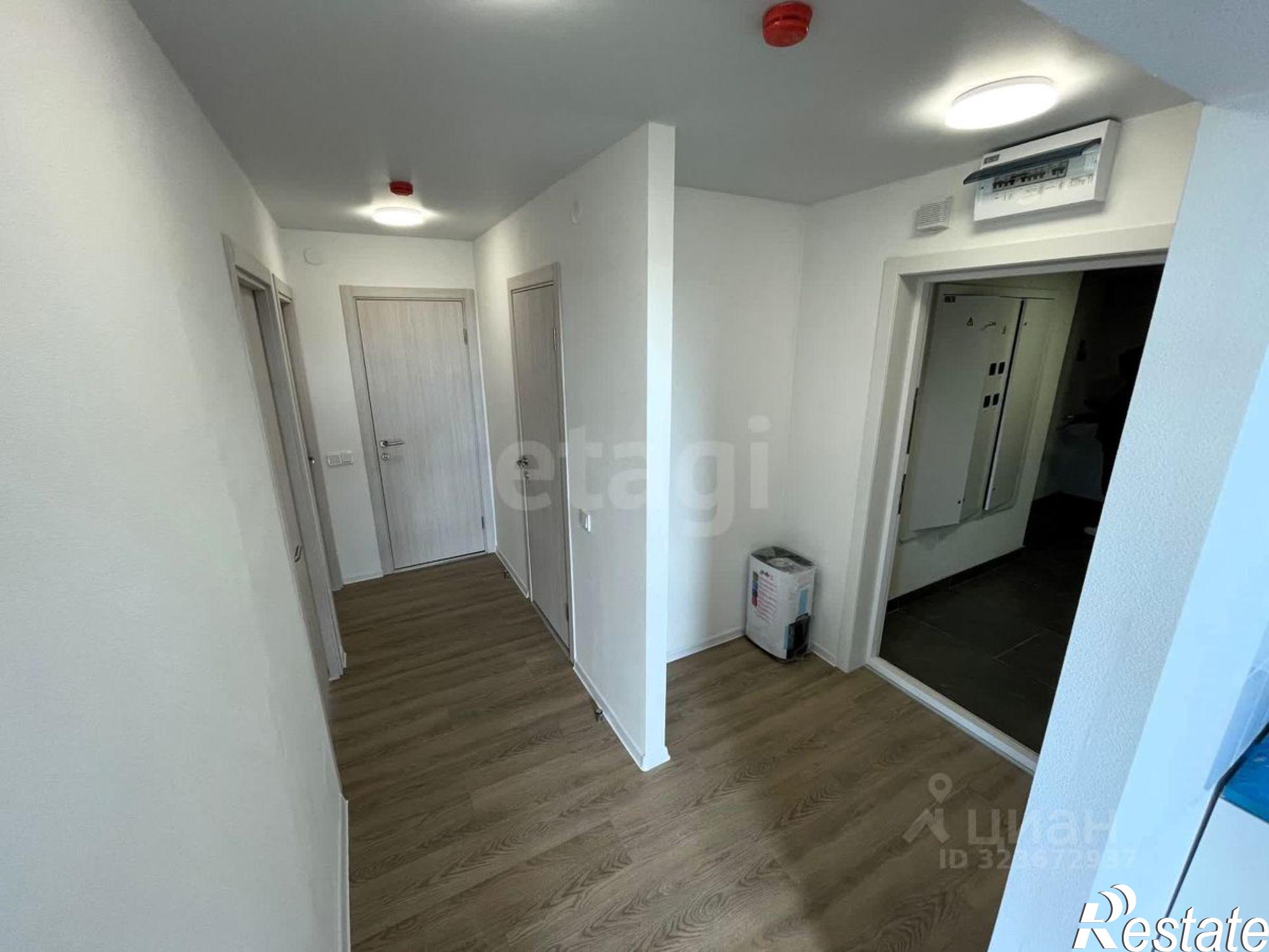 Купить квартиру за 11 591 800 рублей на ул имени Владимира Жириновского, 2