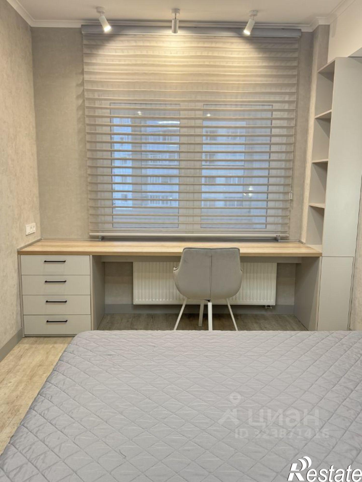 Купить квартиру за 17 500 000 рублей на пр-кт Победы, 11