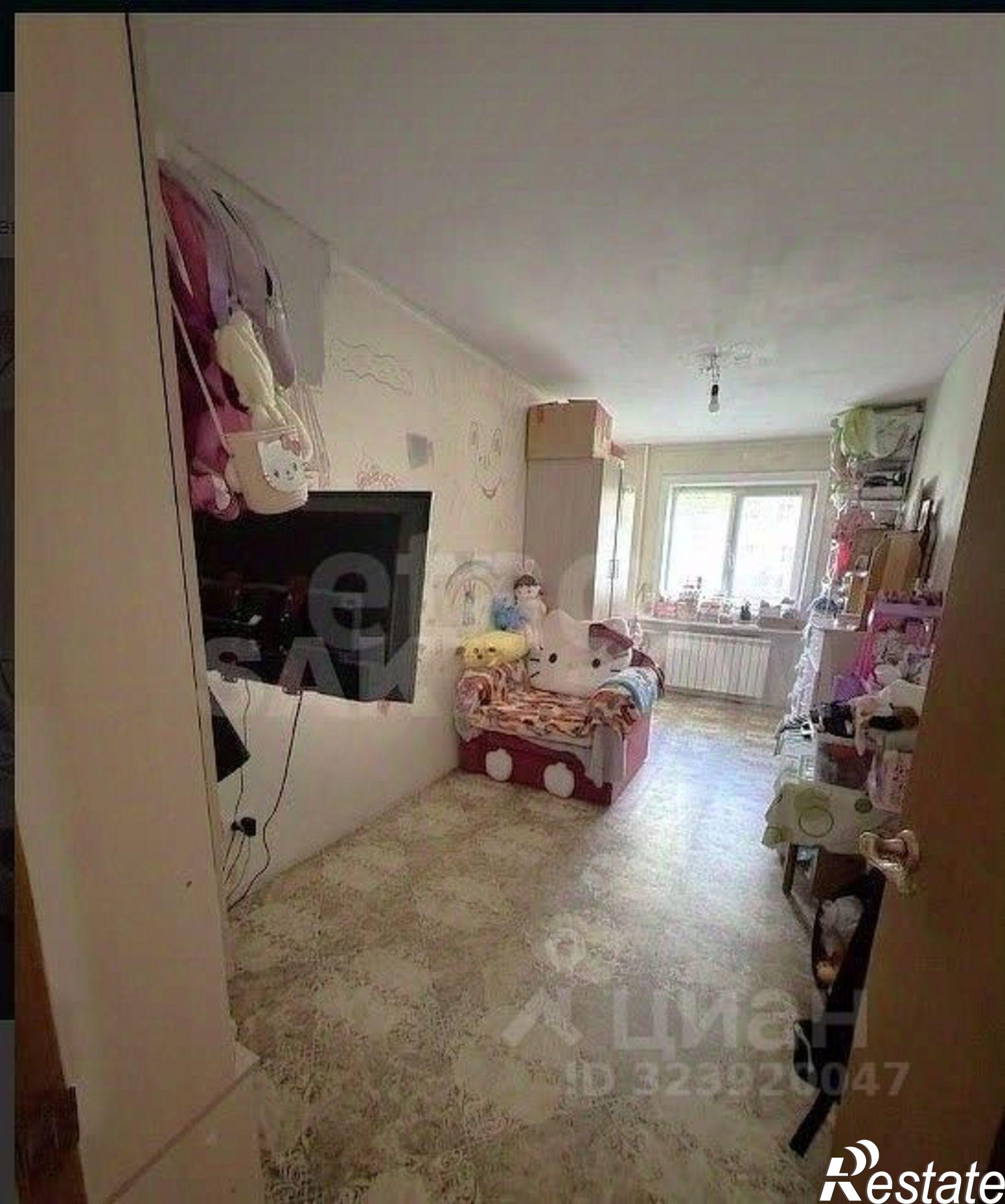 Купить квартиру за 6 700 000 рублей на улица Космонавта Поповича, 53