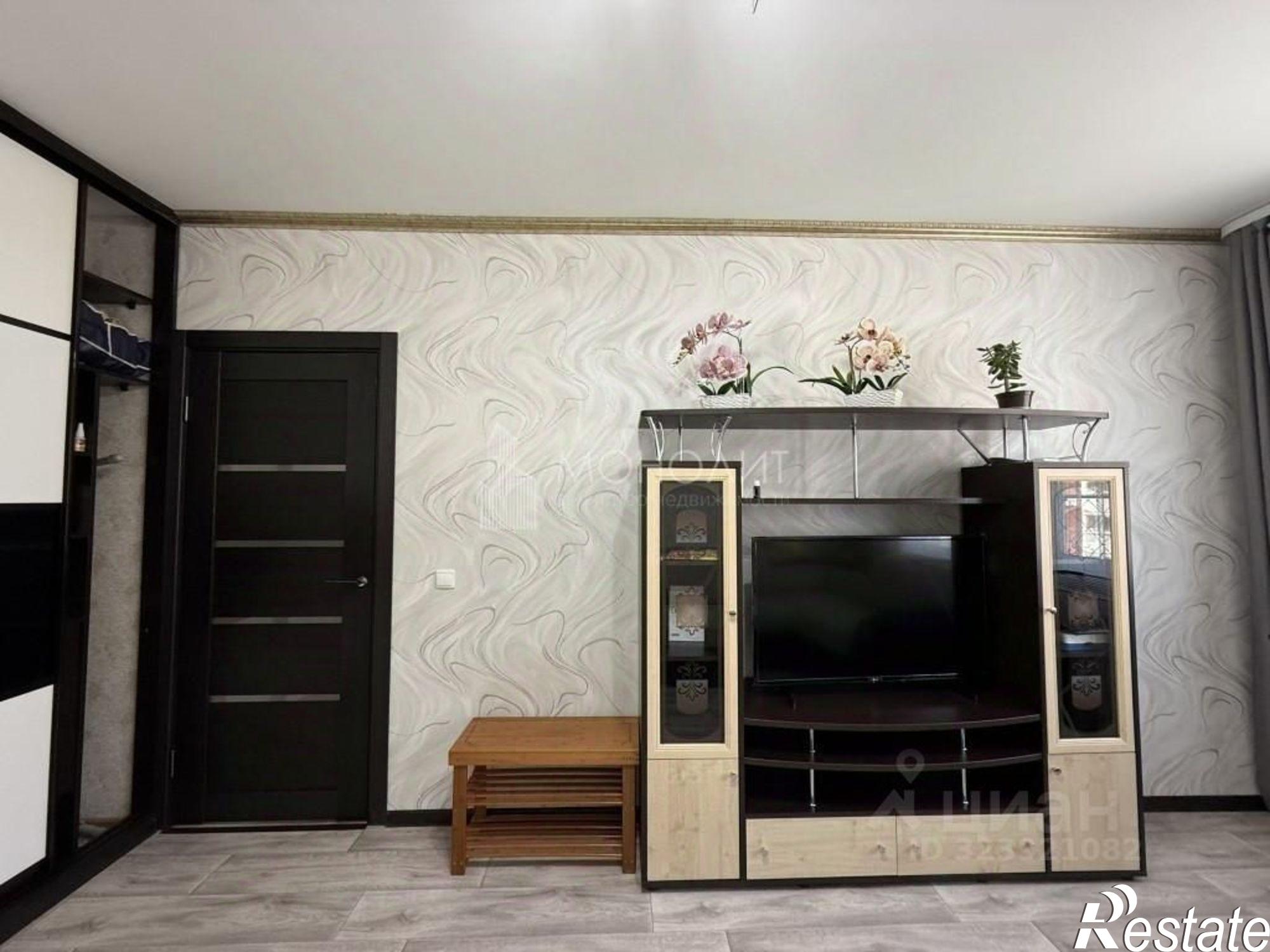 Сдать квартиру за 50 000 рублей на ул Крайняя, 35