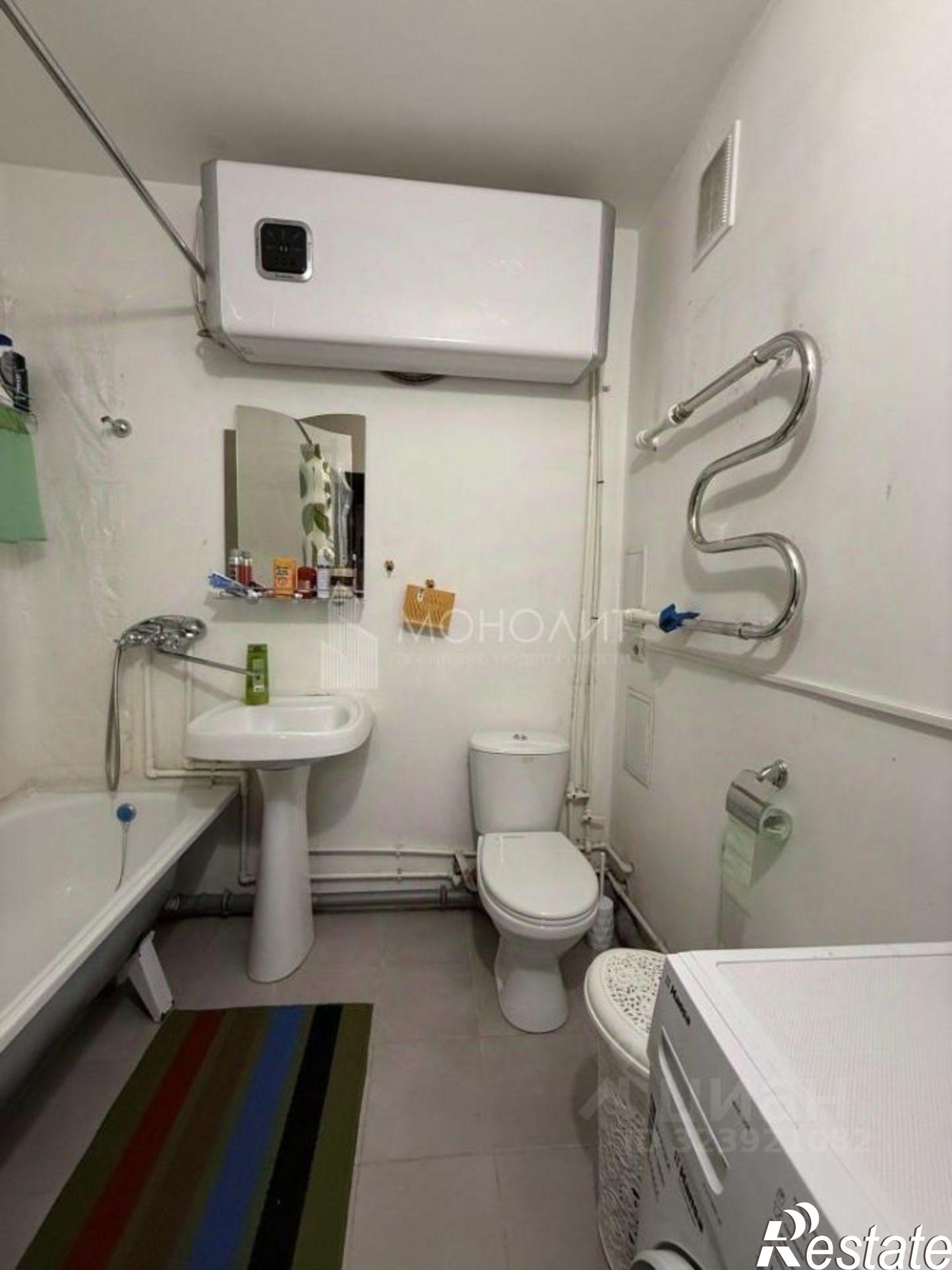 Сдать квартиру за 50 000 рублей на ул Крайняя, 35