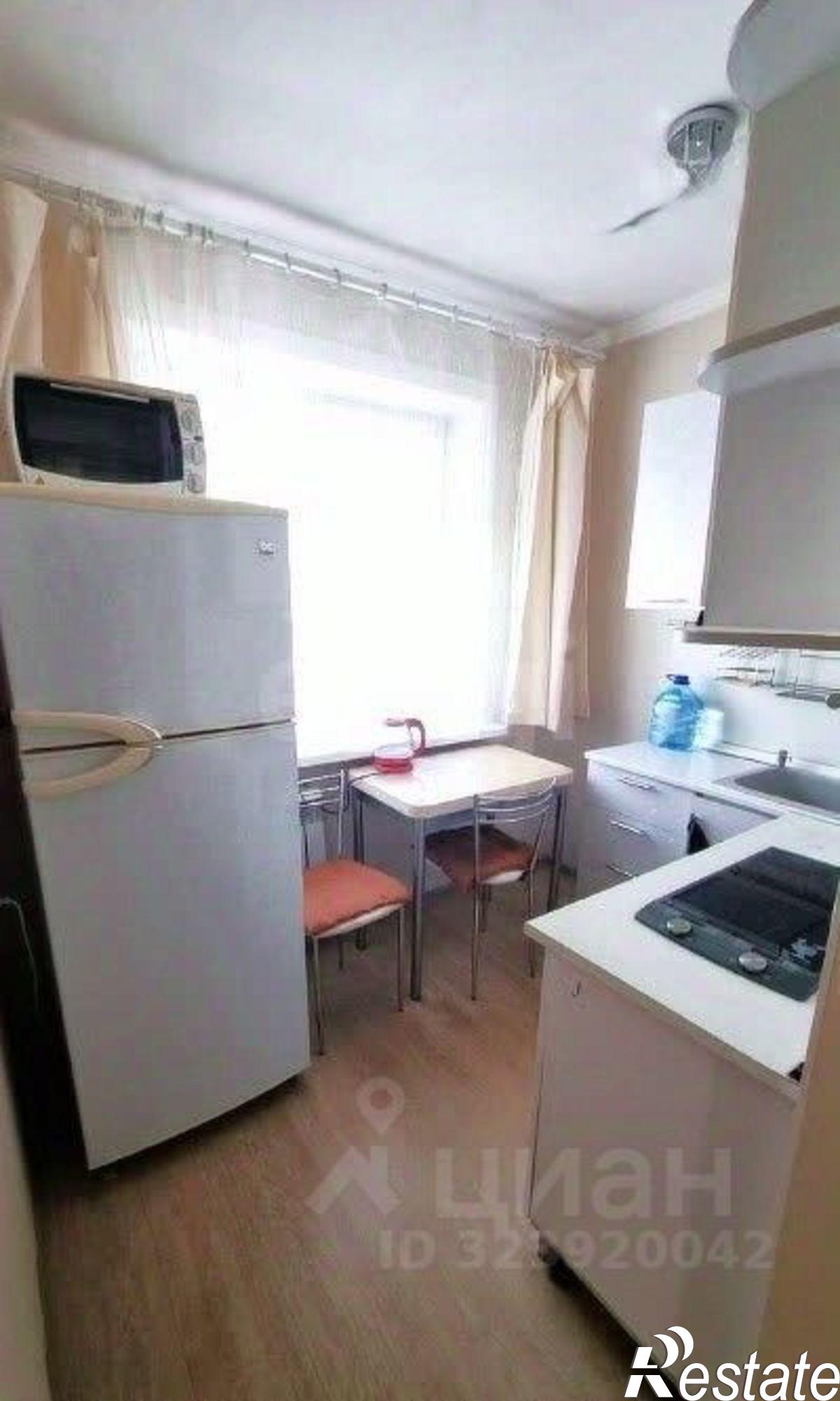 Купить квартиру за 8 000 000 рублей на ул имени Космонавта Поповича, 69