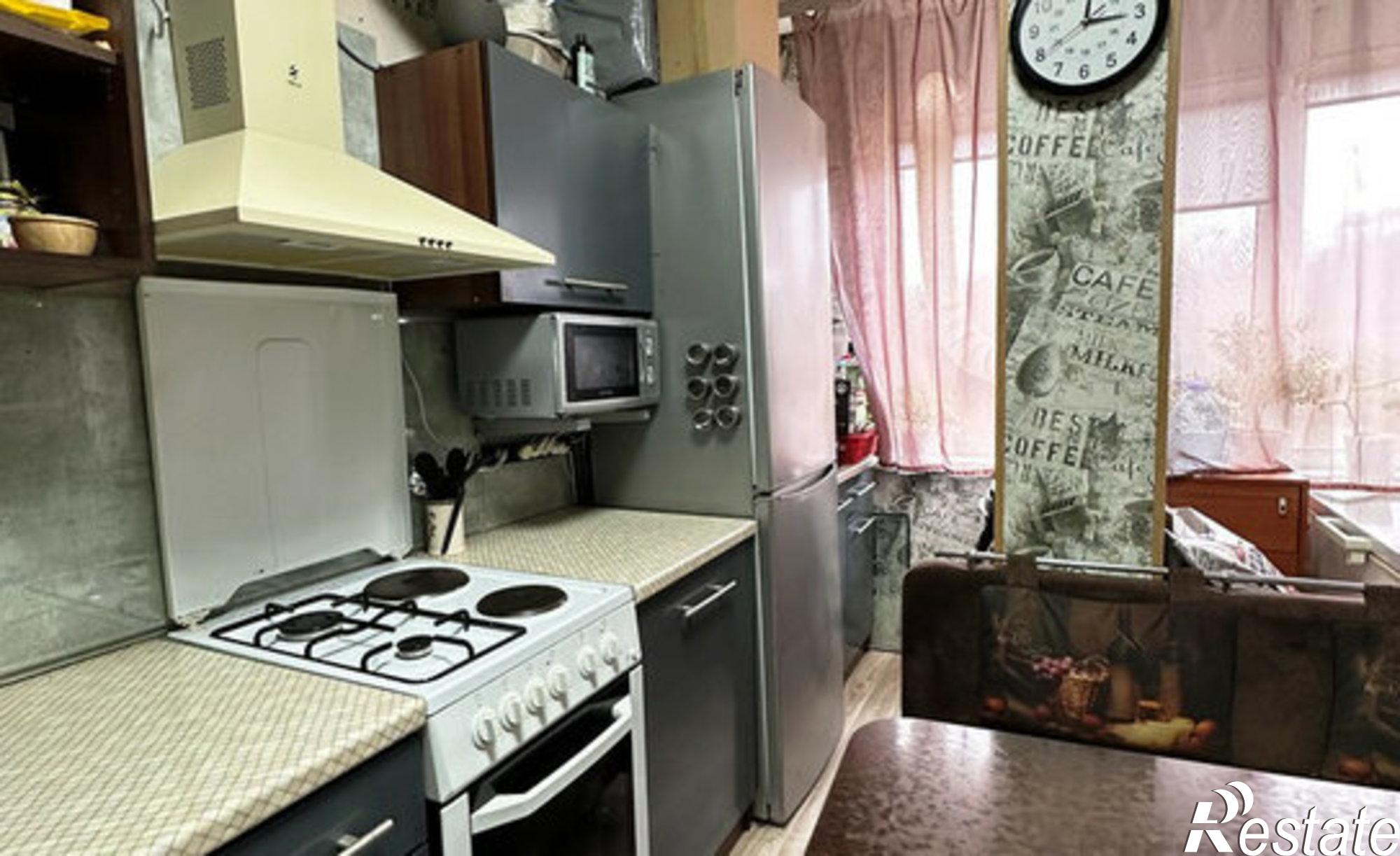 Купить квартиру за 8 200 000 рублей на ул 1-я Московская, 27