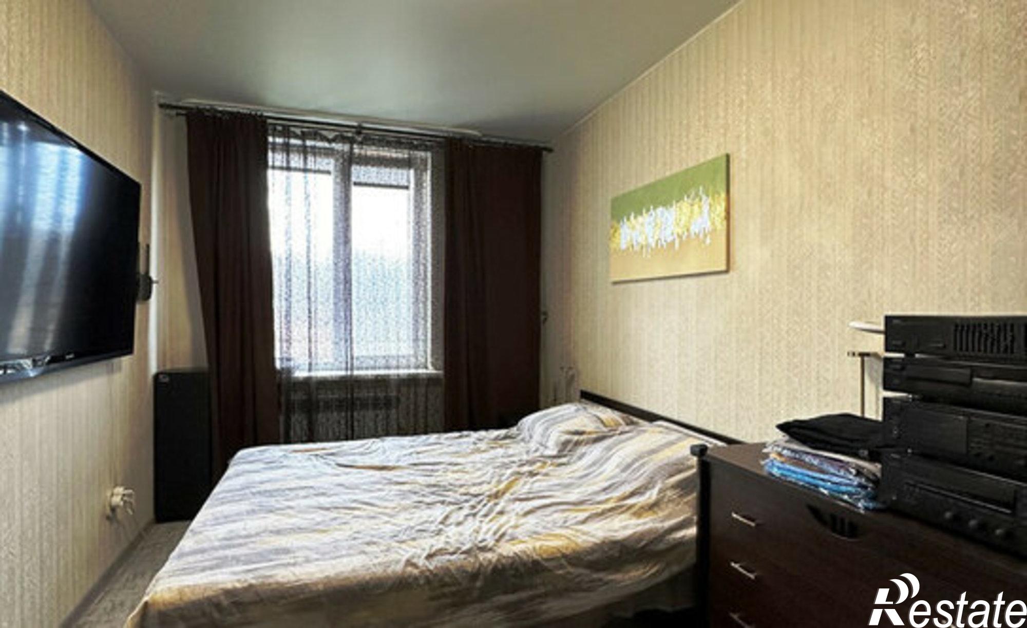 Купить квартиру за 8 200 000 рублей на ул 1-я Московская, 27