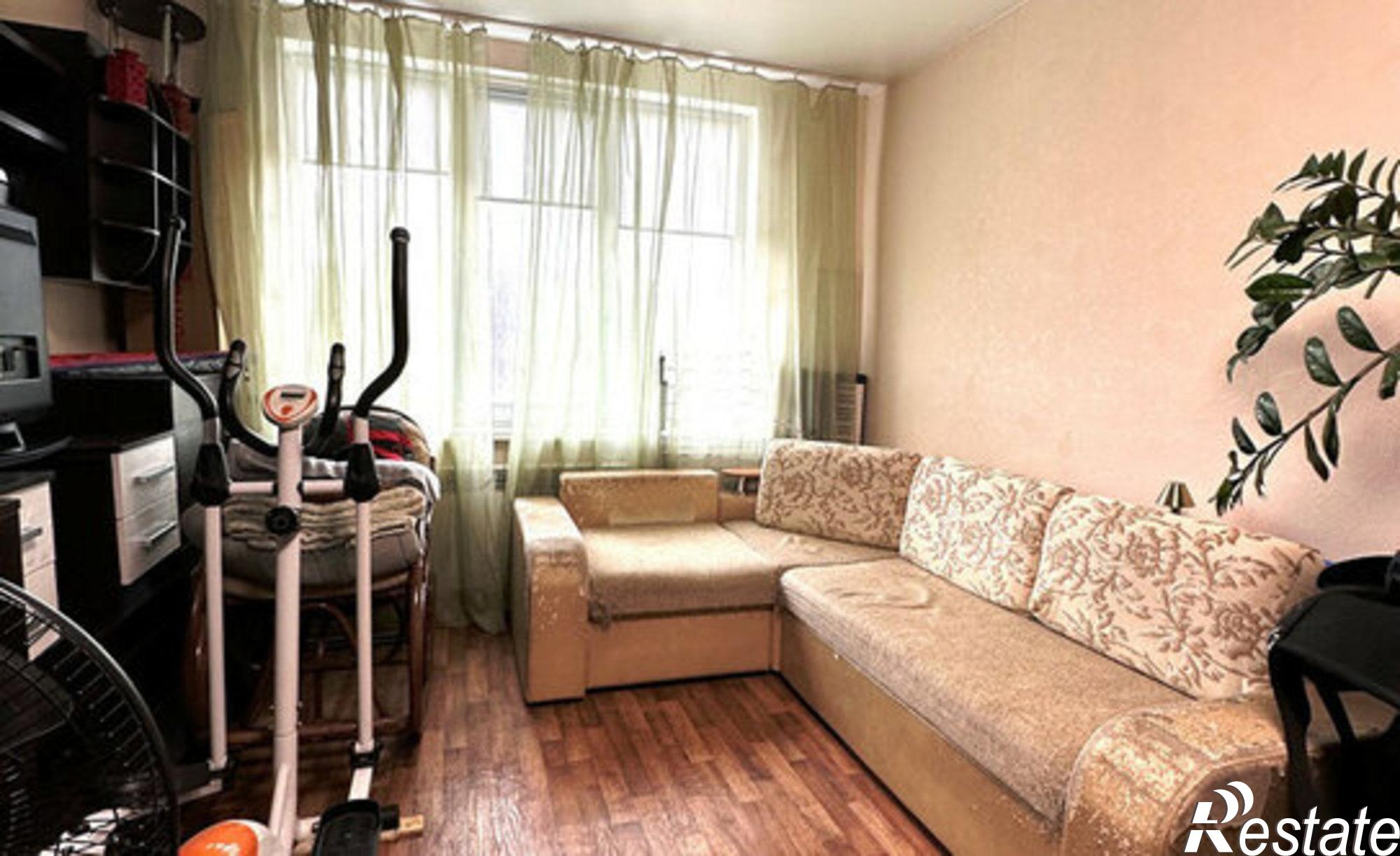 Купить квартиру за 8 200 000 рублей на ул 1-я Московская, 27