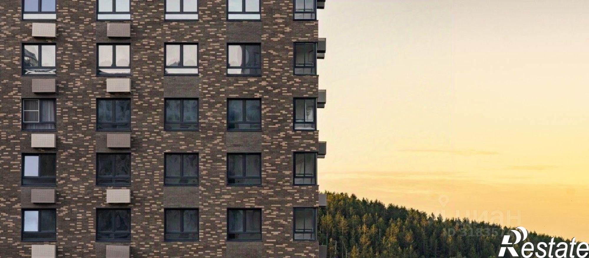 Купить квартиру за 7 275 040 рублей на ул имени Владимира Жириновского, 7 2