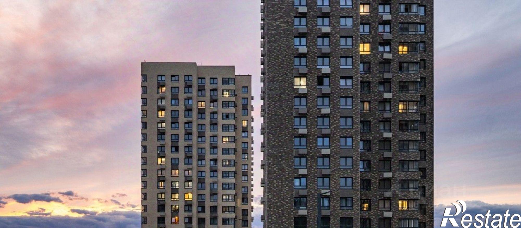 Купить квартиру за 7 275 040 рублей на ул имени Владимира Жириновского, 7 2