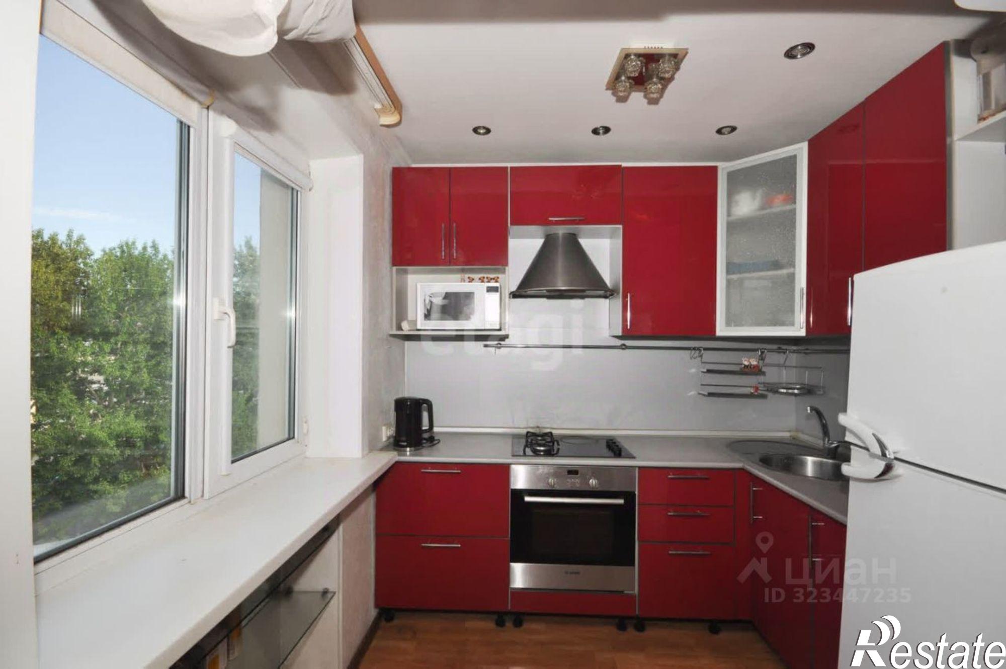 Сдать квартиру за 50 000 рублей на Комсомольская улица, 153А