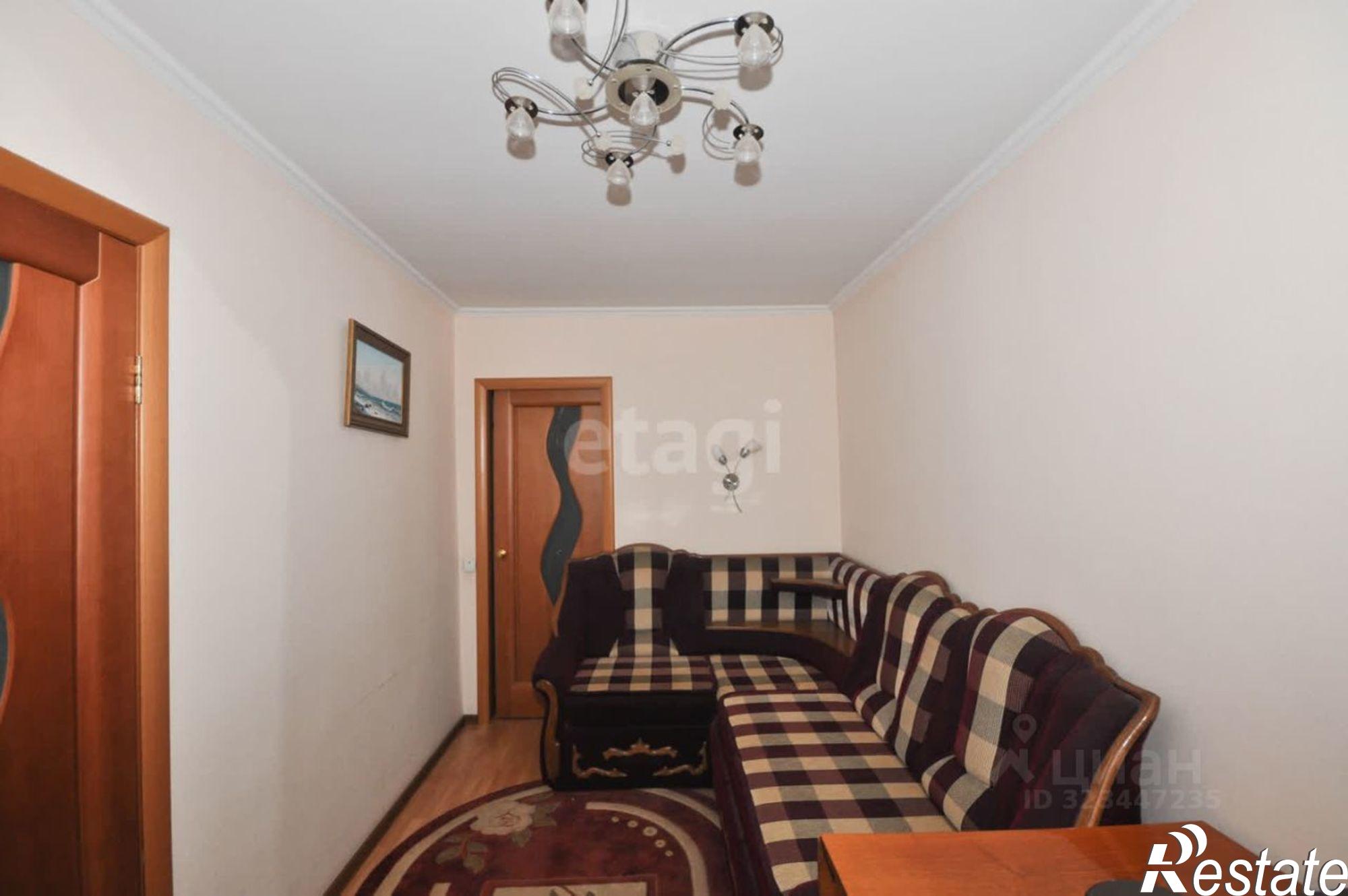 Сдать квартиру за 50 000 рублей на Комсомольская улица, 153А