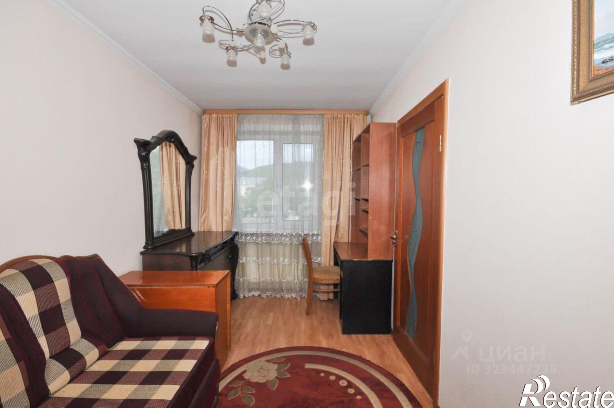 Сдать квартиру за 50 000 рублей на Комсомольская улица, 153А