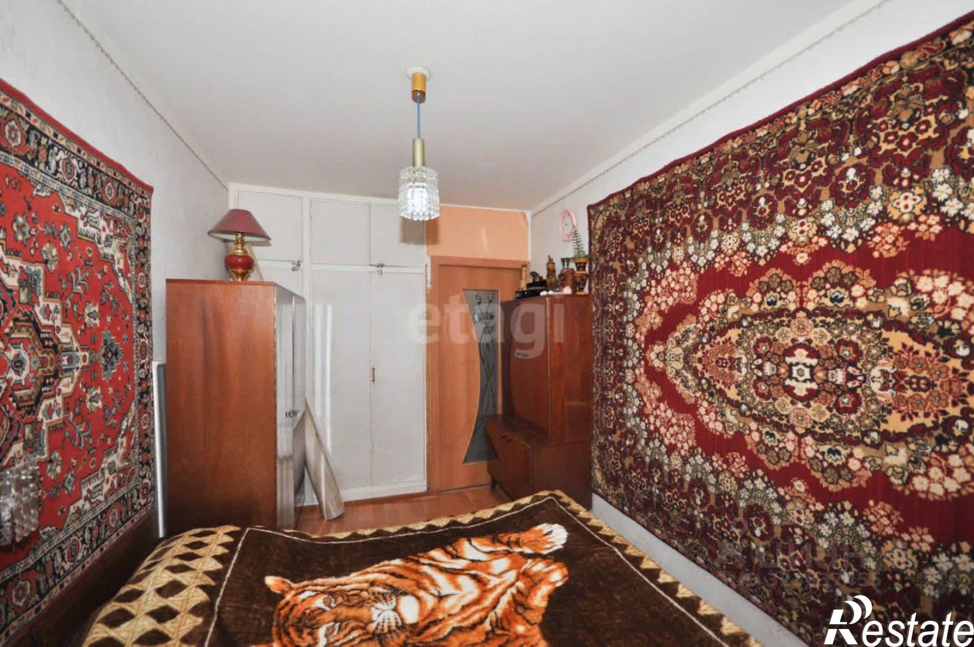 Сдать квартиру за 48 000 рублей на ул Тихоокеанская, 24