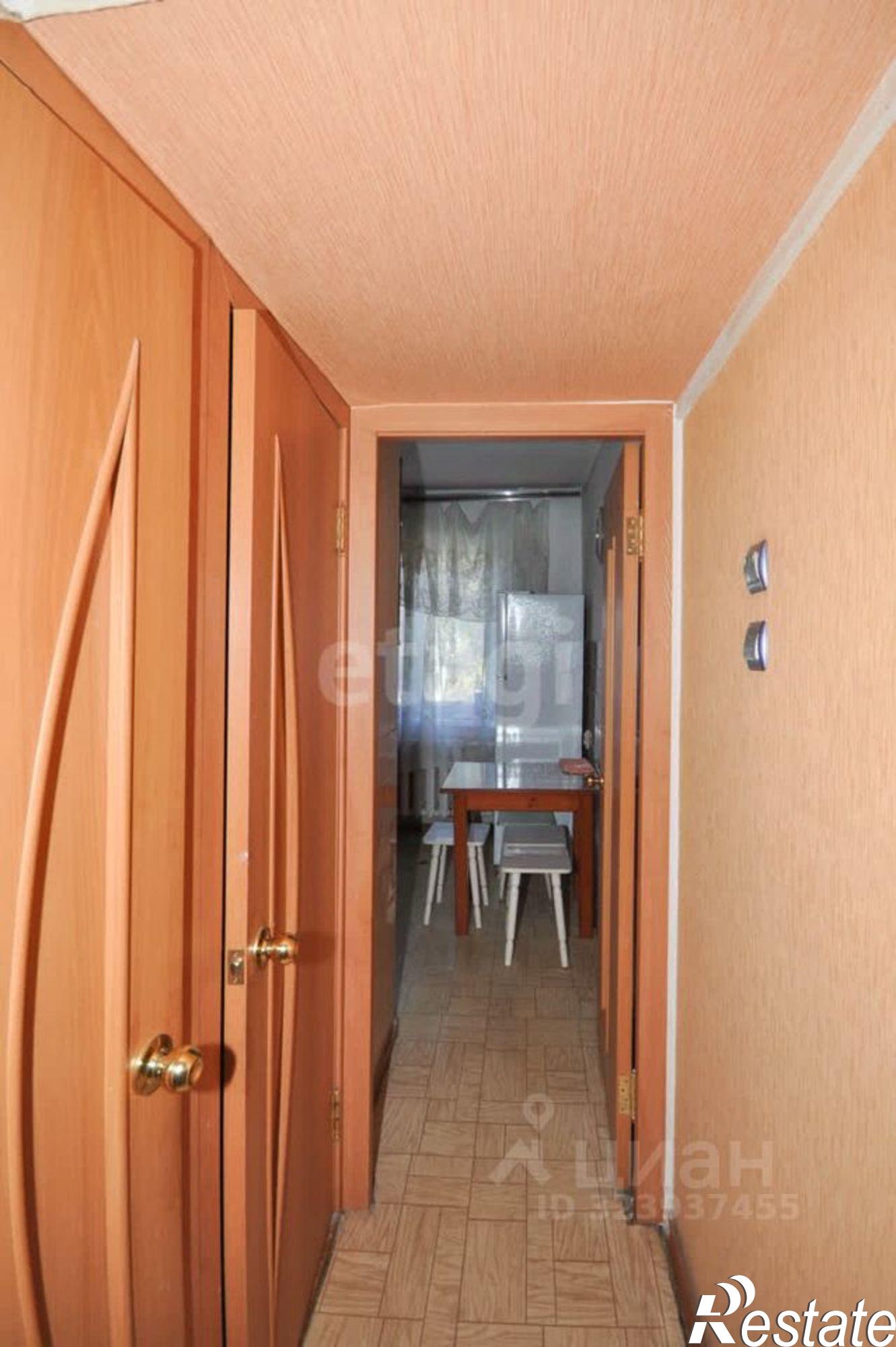 Сдать квартиру за 48 000 рублей на ул Тихоокеанская, 24