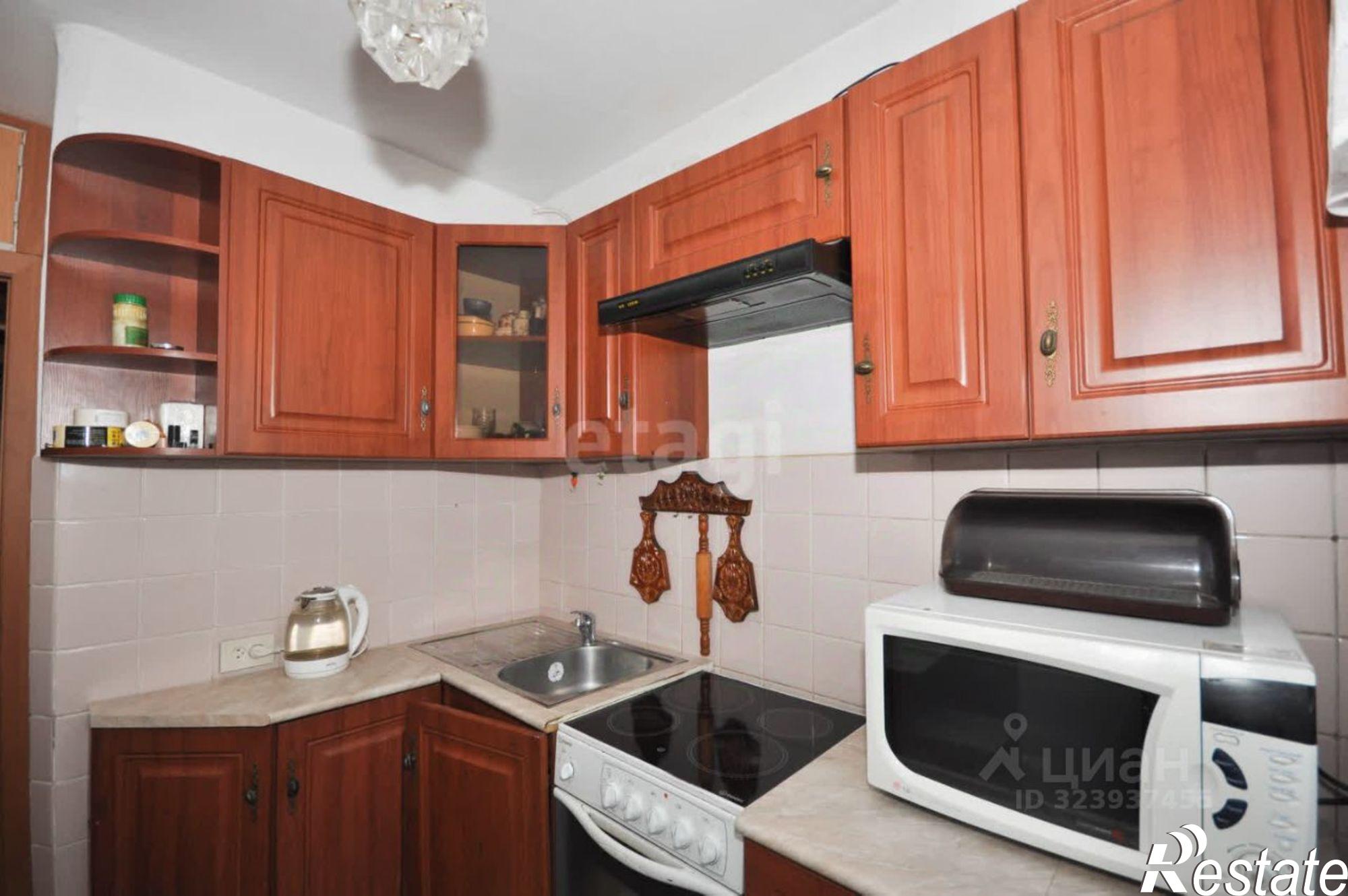 Сдать квартиру за 48 000 рублей на ул Тихоокеанская, 24