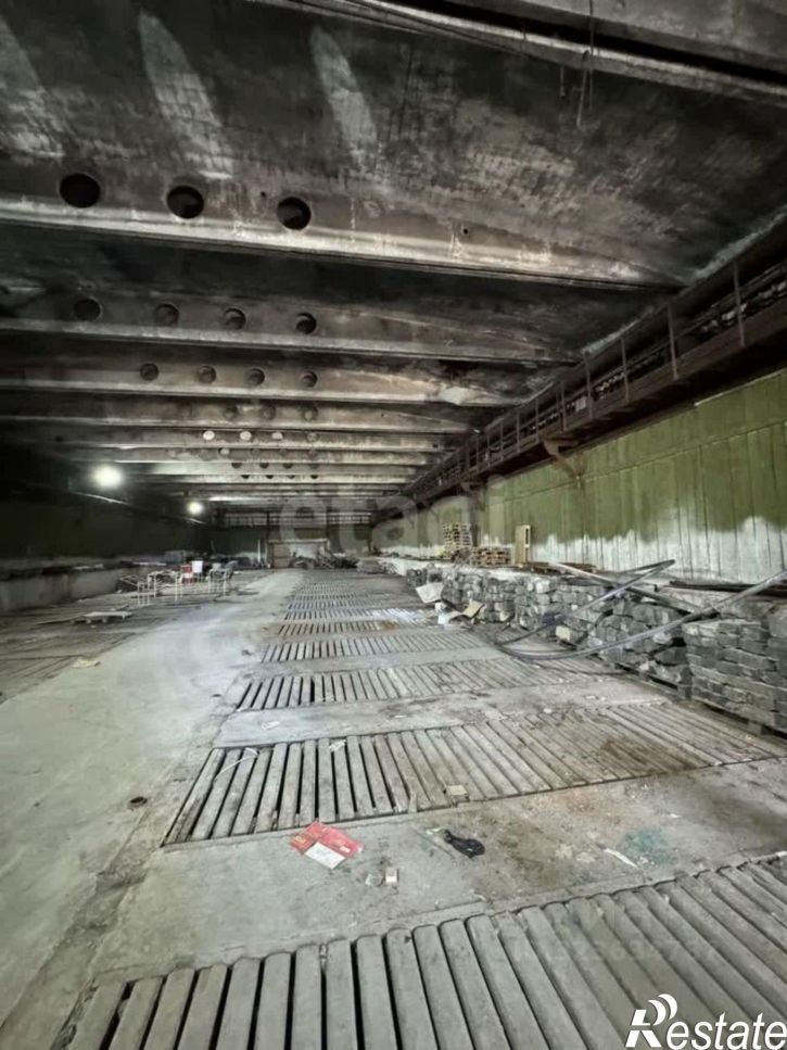 Склад Украинская улица, 72/15,  д. 72/15