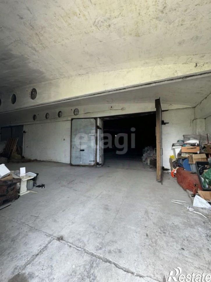 Склад Украинская улица, 72/15,  д. 72/15