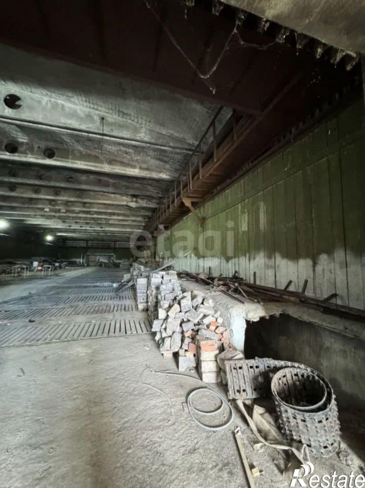 Склад Украинская улица, 72/15,  д. 72/15