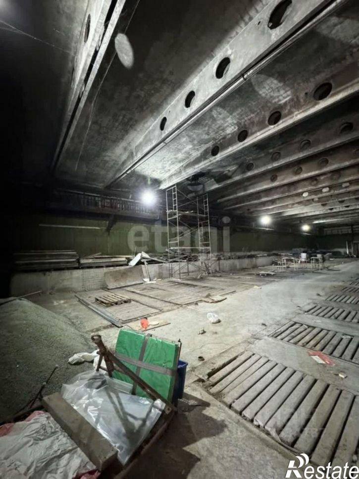 Склад Украинская улица, 72/15,  д. 72/15