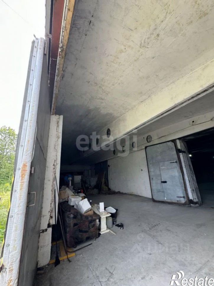 Склад Украинская улица, 72/15,  д. 72/15